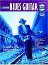 Mastering: Blues Guitar (book/DVD)