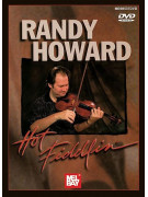 Randy Howard - Hot Fiddlin' (DVD)