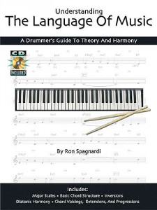 Understanding the Language of Music (book/CD)