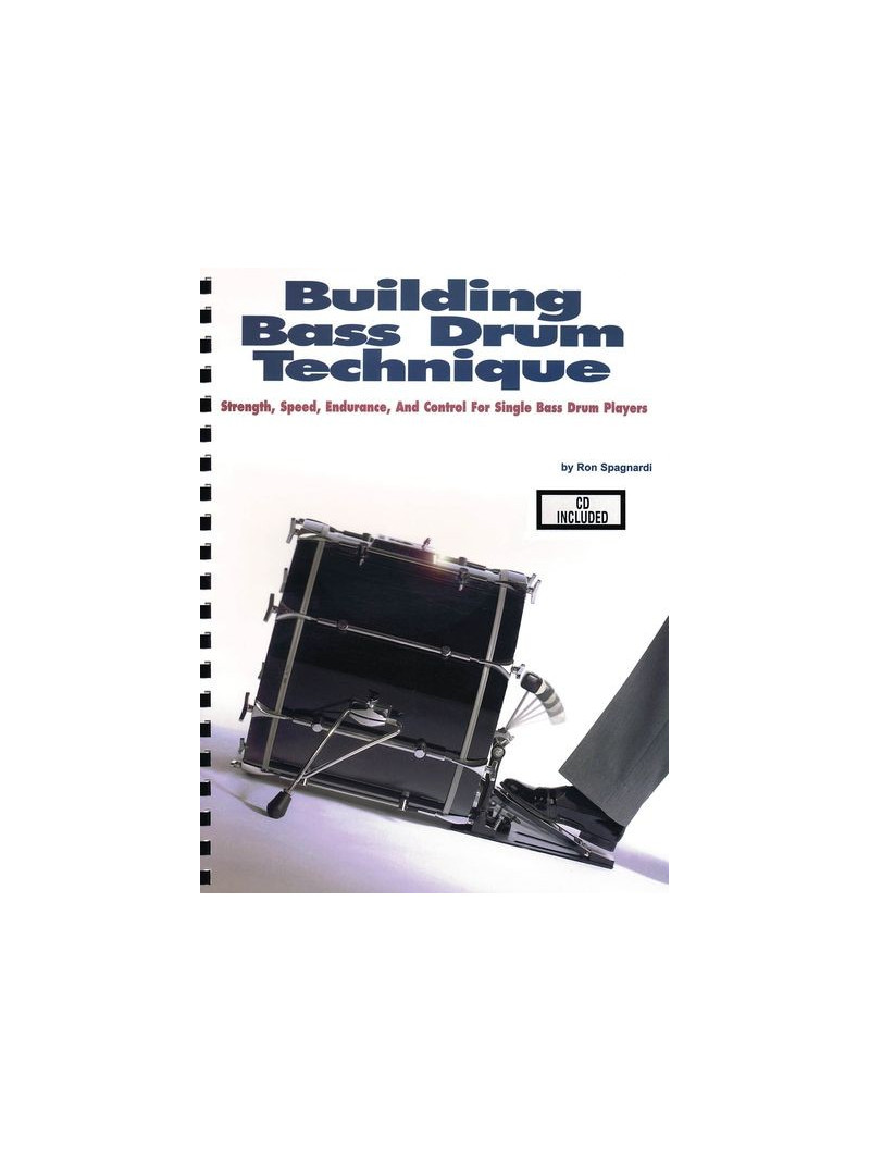 Building Bass Drum Technique