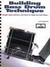 Building Bass Drum Technique (book/CD)