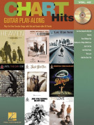Chart Hits: Guitar Play-Along Series Volume 42 (book/CD)