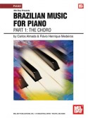 Brazilian Music for Piano - Part 1: The Choro