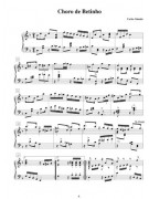 mel bay www.birdlandjazz.it, musica brasiliana spartiti