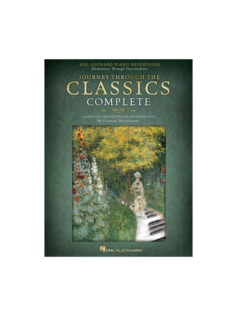 Journey Through the Classics Complete   