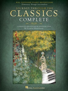 Journey Through the Classics Complete 