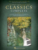 Journey Through the Classics Complete (Piano)