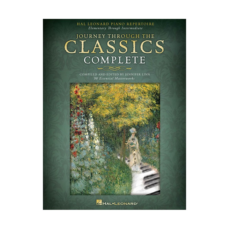 Journey Through the Classics Complete   