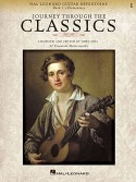 Journey Through the Classics: Book 1 (Guitar)