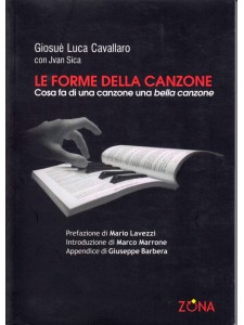 Cavallaro - Le forme della canzone