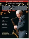 Stompin' at the Savoy (score/CD play-along)