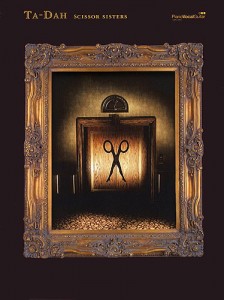 Scissor Sisters: Ta-Dah