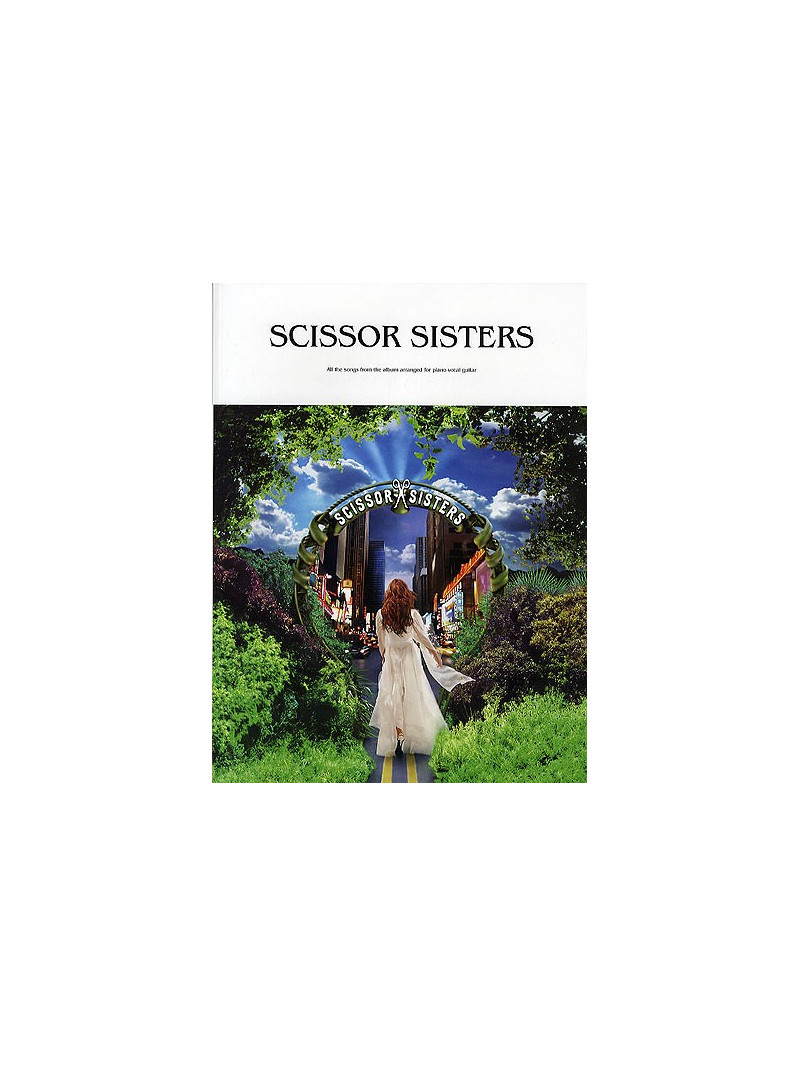Scissor Sisters