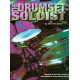 The Drumset Soloist (book/CD)