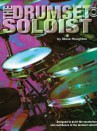 Steve Houghton - The Drumset Soloist (book/CD)