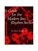 A Guide for the Modern Jazz Rhythm Section (book/LP)