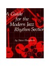 A Guide for the Modern Jazz Rhythm Section (book/LP)