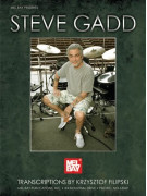 Steve Gadd transcriptions www.birdlandjazz.it