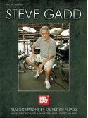 Steve Gadd Transcriptions
