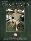 Steve Gadd transcriptions www.birdlandjazz.it