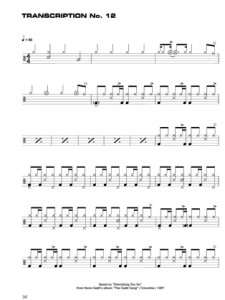 Transcriptions