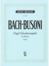 Choral Preludes, Heft I