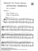 Antologia pianistica per la gioventù - Fasc. I