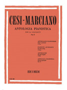 Antologia pianistica per la gioventù - Fasc. II