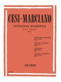 Antologia pianistica per la gioventù - Fasc. II