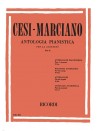 Antologia pianistica per la gioventù - Fasc. II