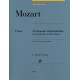 Mozart: 15 Bekannte Originalstücke