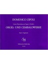 Orgel Und Cembalo Werke - Band I
