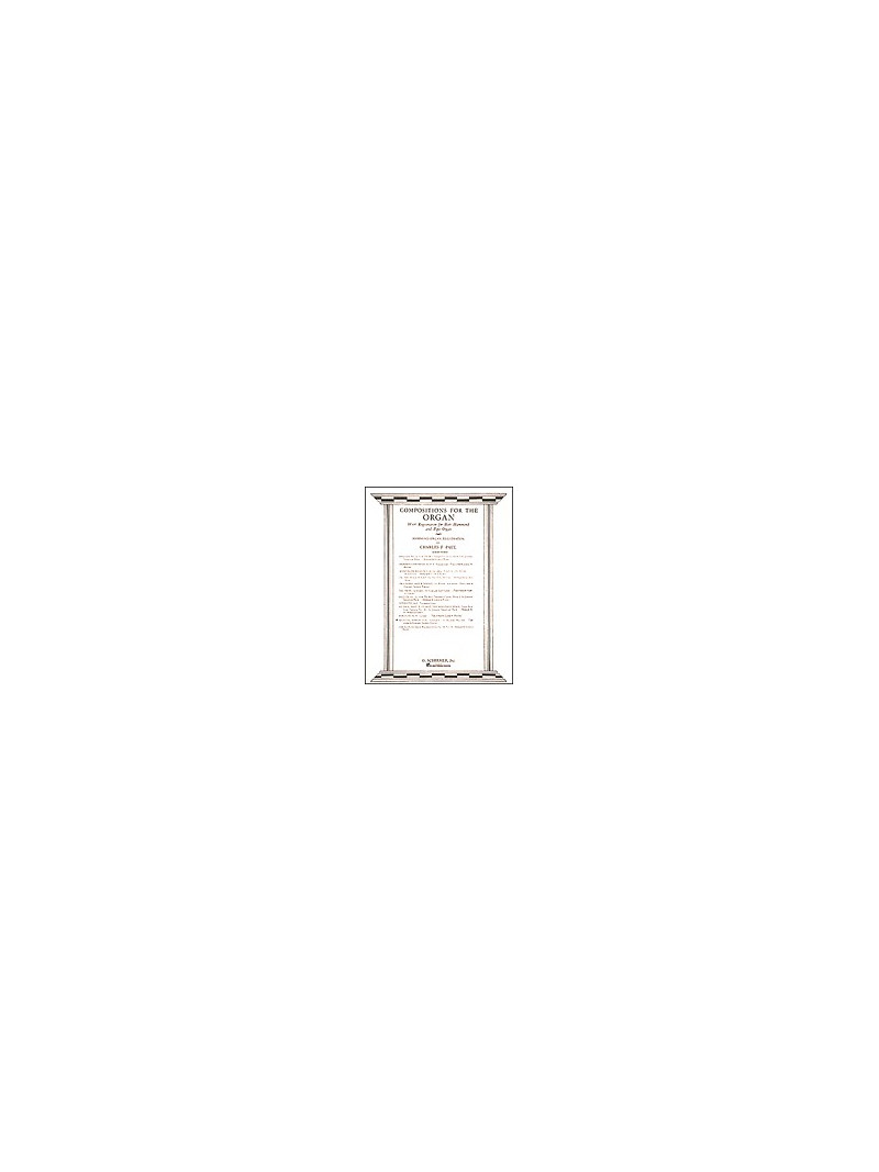 Wedding March (Bridal Chorus – Lohengrin)