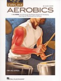 Drum Aerobics (book/2CD)