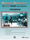 Big Phat Band Play-along for Trombone (book/CD)