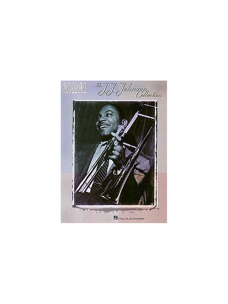 The J.J. Johnson Collection