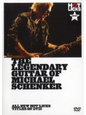 The Legendary Guitar (DVD)