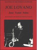 joe lovano jazz tenor solos www.birdlandjazz.it