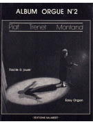 Album Orgue N°2