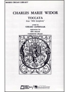 Toccata (From Fifth Symphony)