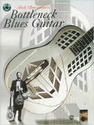 Bob Brozman's Bottleneck Blues Guitar (book/CD)