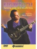 Steve James - Blues/Roots Guitar (DVD)