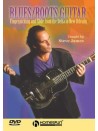 Steve James - Blues/Roots Guitar (DVD)