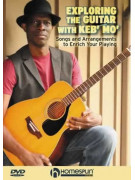 Exploring the Guitar with Keb' Mo' (DVD)