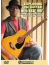 Exploring the Guitar with Keb' Mo' (DVD)