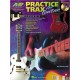 Practice Trax For Guitar (book/CD)