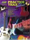 Practice Trax For Guitar (book/CD)