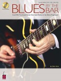 Chris Hunt - Blues by the Bar (book/CD)
