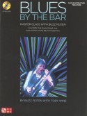 Blues By The Bar - Master Class (book/CD)