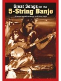 Great Songs For The 5-String Banjo